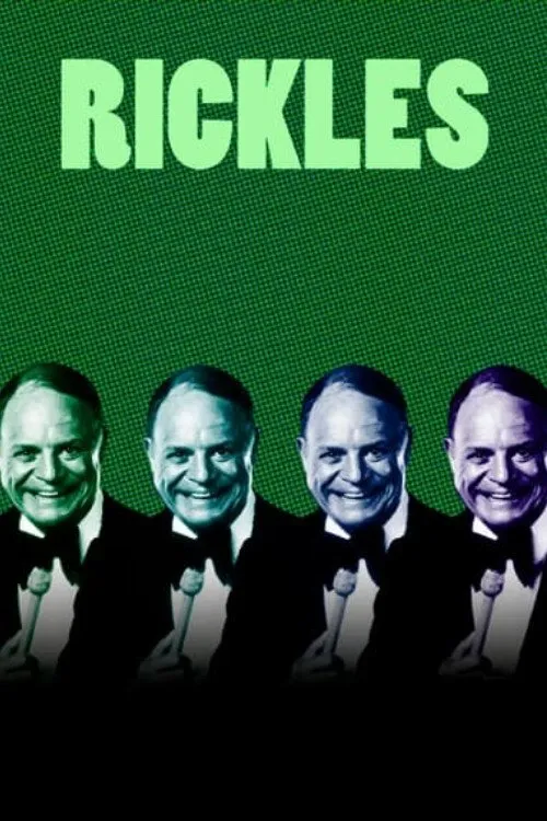 Bobby Riggs interpreta a en Rickles