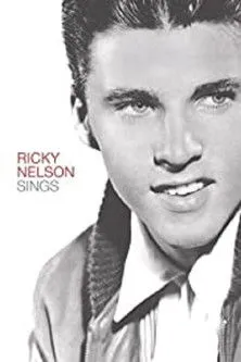Ricky Nelson interpreta a en Ricky Nelson Sings