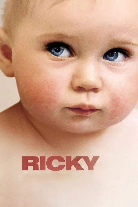 Póster de Ricky