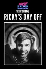 Zach Mills interpreta a The Chief en Ricky's Day Off
