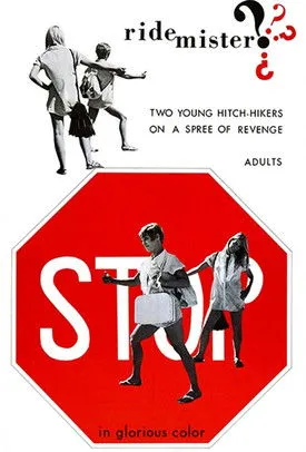 Jeanette Mills interpreta a  en Ride, Mister?