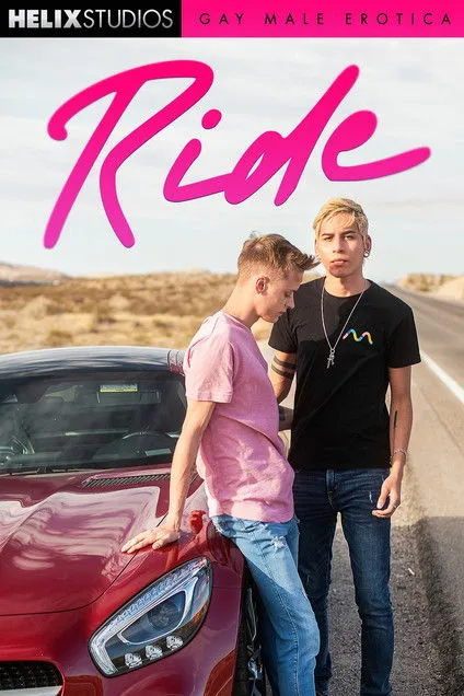 Póster de Ride: Volume One