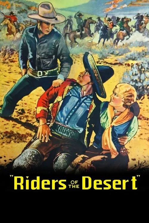 Joe Dominguez interpreta a Gomez - Henchman (as Jose Dominguez) en Riders of the Desert