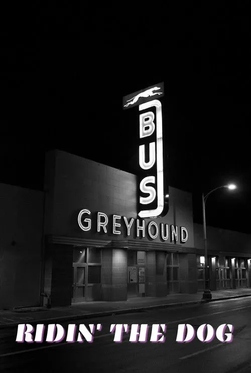 Studs Terkel interpreta a Narrator en Ridin' the Dog