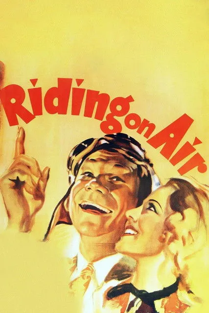 Anthony Nace interpreta a Bill Hilton en Riding on Air