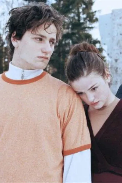 Póster de Riekes Liebe