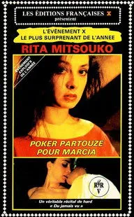 Póster de la película Rien ne vaut la première fois