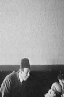 Charles Prince interpreta a Rigadin en Rigadin aux Balkans