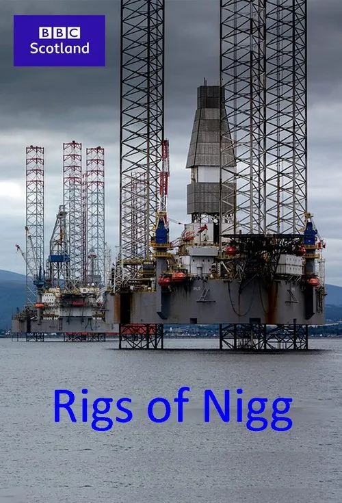 Annie Louise Ross interpreta a Narrator en Rigs of Nigg