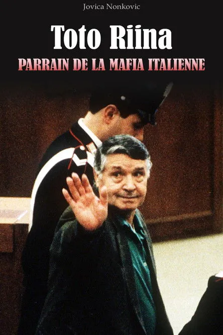 Totò Riina interpreta a Self en Riina - Le verità nascoste