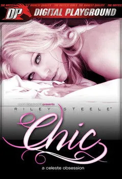 Póster de Riley Steele: Chic