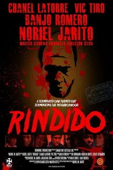 Póster de Rindido