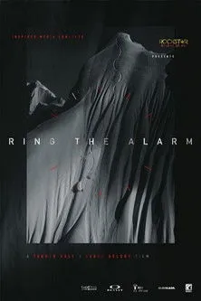 Todd Ligare interpreta a  en Ring The Alarm