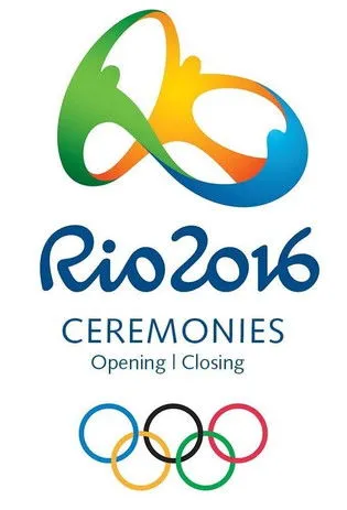 Póster de Rio 2016 Olympic Closing Ceremony
