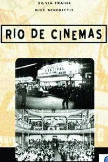Póster de Rio de Cinemas