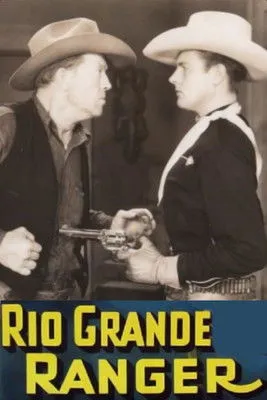 Silver Tip Baker interpreta a Barfly (uncredited) en Rio Grande Ranger