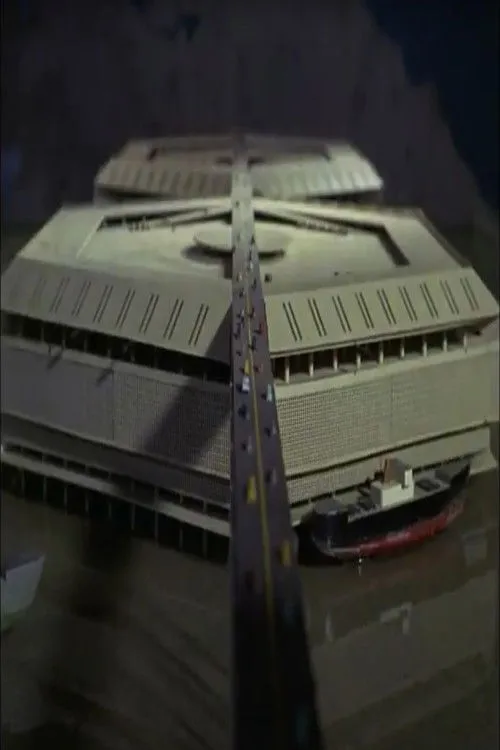 Renato Machado interpreta a Narrador en Rio, Uma Visão do Futuro