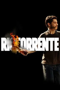 Póster de Riocorrente