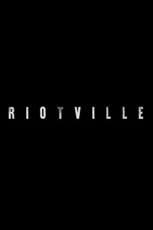 Mike Wade interpreta a Rico en Riotville