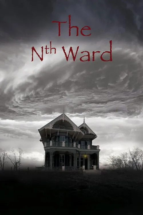 Póster de The Nth Ward