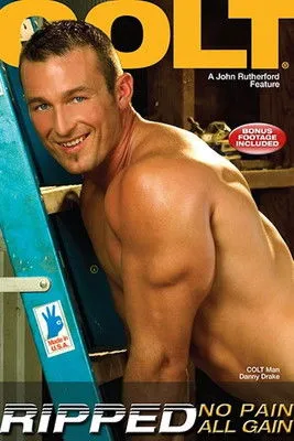 Póster de Ripped: No Pain All Gain