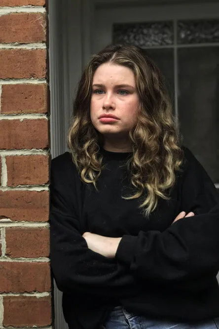 Póster de Ripple Effect