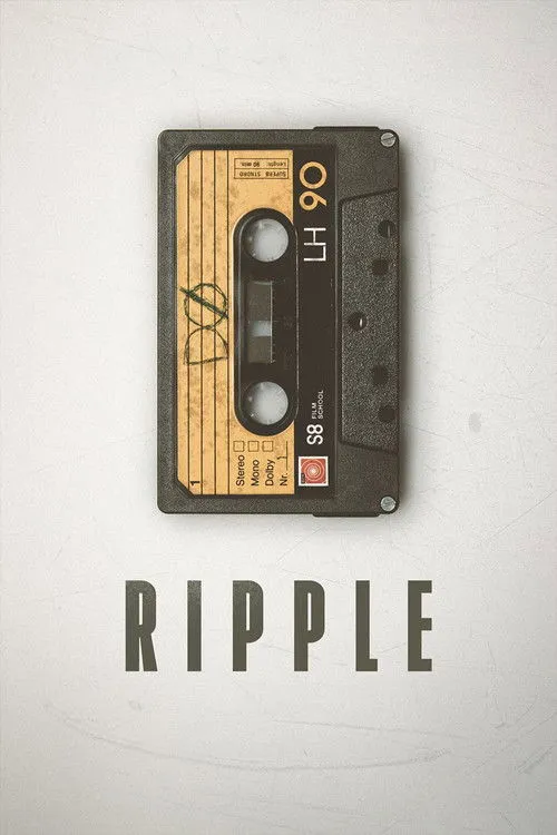 Rasmus Hammerich interpreta a  en Ripple