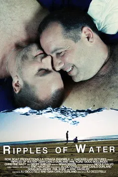 Darin F. Earl II interpreta a  en Ripples of Water