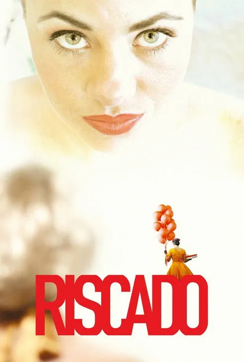 Póster de Riscado