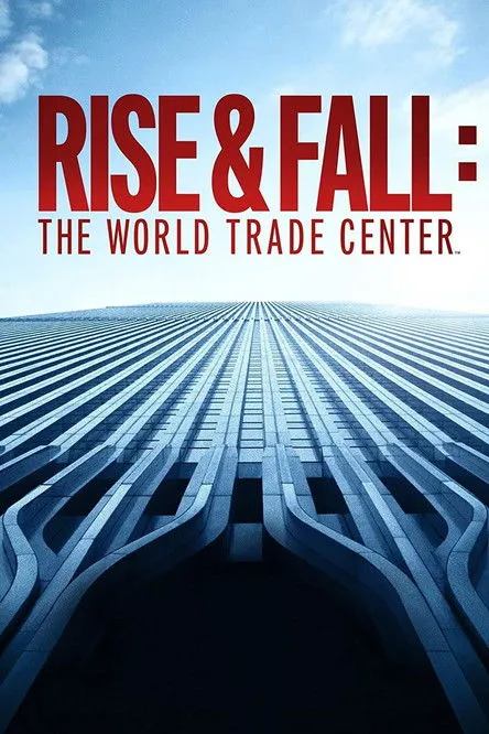 D.B. Sweeney interpreta a  en Rise & Fall: The World Trade Center