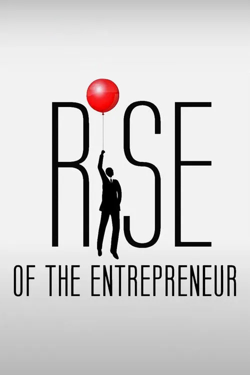 Bob Proctor interpreta a Self en Rise of the Entrepreneur: The Search for a Better Way
