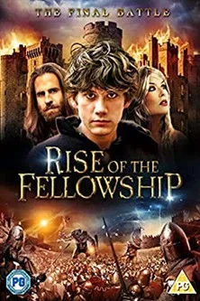 Póster de Rise of the Fellowship