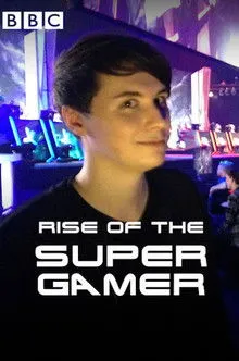 Daniel Howell interpreta a Himself en Rise of the Supergamer