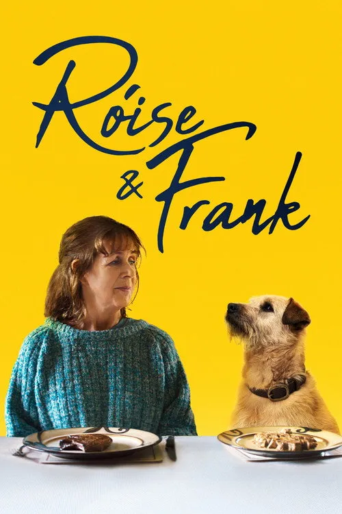 Cillian O'Gairbhi interpreta a Alan en Róise y Frank