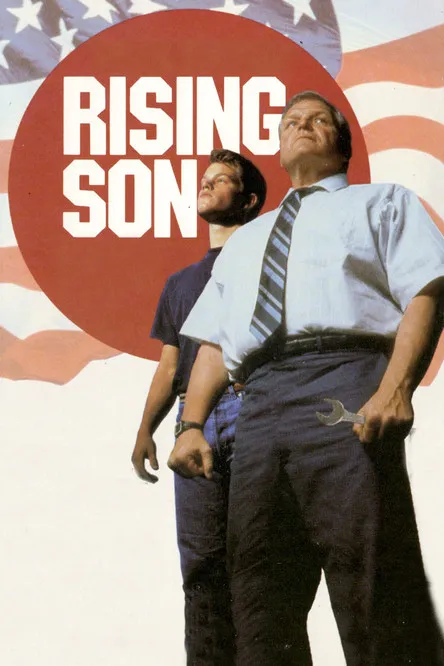 Graham Beckel interpreta a Billy en Rising Son