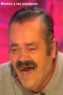 El Risitas interpreta a Himself en Risitas y las paelleras