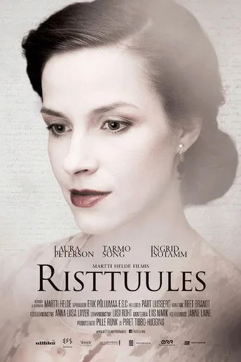 Póster de Risttuules