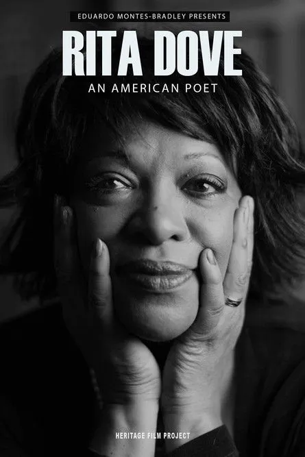 Rita Dove interpreta a self en Rita Dove: An American Poet