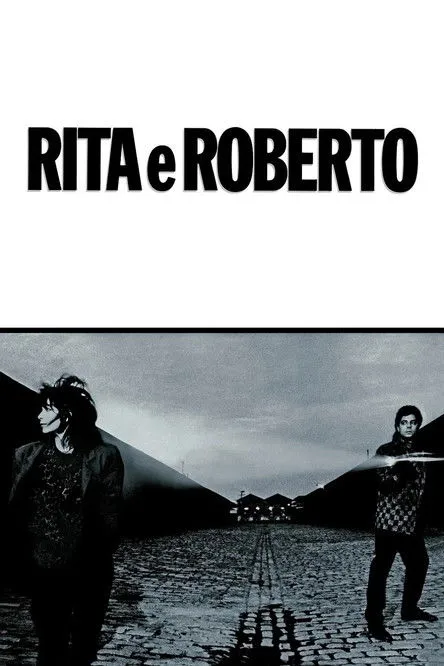 Roberto de Carvalho interpreta a en Rita e Roberto
