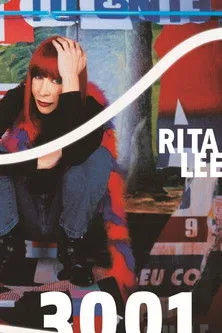 Póster de Rita Lee: 3001