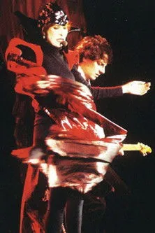 Fernanda Takai interpreta a  en Rita Lee: A Marca da Zorra