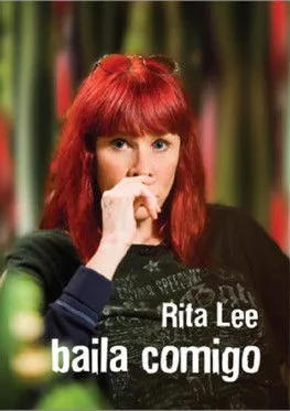 Póster de Rita Lee - Biograffiti: Baila Comigo