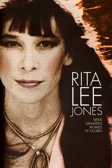 Roberto de Carvalho interpreta a Himself en Rita Lee Jones