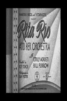 Dona Drake interpreta a Rita Rio en Rita Rio and Her Orchestra