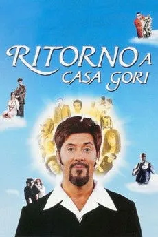 Póster de Ritorno a casa Gori