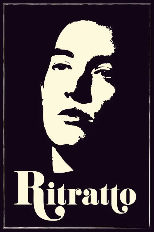 Portada de Ritratto