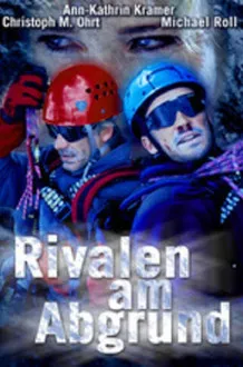 Póster de Rivalen am Abgrund