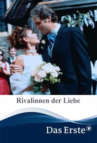 Póster de Rivalinnen der Liebe