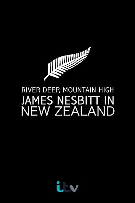 Jonah Lomu interpreta a Self en River Deep, Mountain High: James Nesbitt in New Zealand