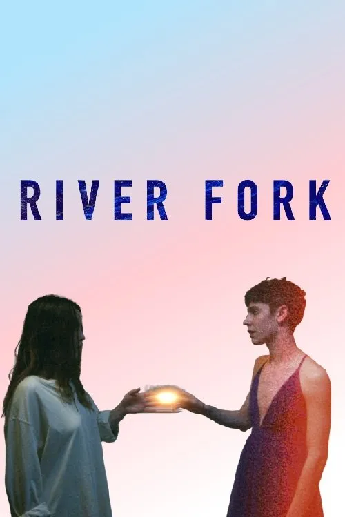 Oona Roche interpreta a en River Fork